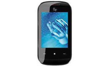 Fly Mobile launches two touch screen handsets