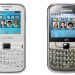 Samsung launches smart messaging phones Chat 322 and 335