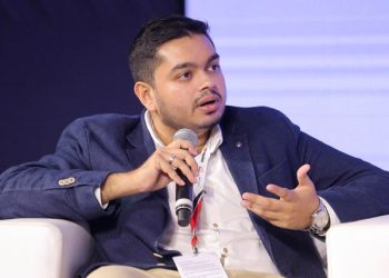 Quote from Shahir Muneer, Founder & Director of Divo on T-series entering OTT space