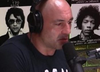 Spotify CEO apologises to staff over Joe Rogan N-word controversy