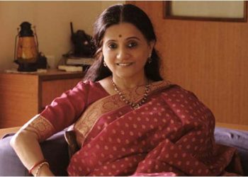 Big FM appoints Bhawana Somaaya as national entertainment editor