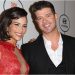 Patton files for divorce from Thicke