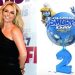 Britney’s new ‘Ooh La La’ single for ‘Smurfs 2’