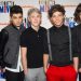 One Direction single tops US charts