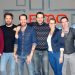 Country rockers The BossHoss sign with BMG