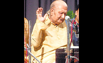 Bangla singer Ramkumar Chattopadhyay passes away