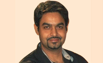 Adarsh Gupta joins Saregama as Head – Music Business