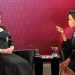 Britain’s favorite singer Susan Boyle on Oprah Winfrey Show