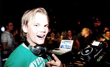 DJ Avicii to perform at Sunburn ‘Arena gig’