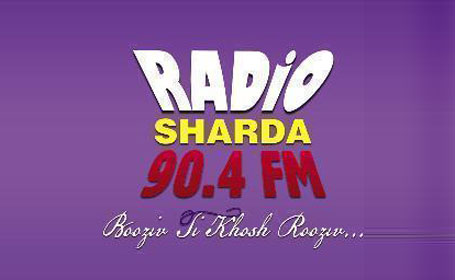 Radio Sharda serves its community globally