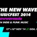 The New Wave Musicfest Goa to announce Gibson as their official gear partner