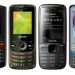 G’Five launches four multimedia affordable phones