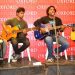 Oxford Bookstore, Mumbai hosted a live music performance ‘Don’t Kill Live Music’ by Adam Avil