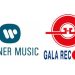 Warner Music acquires Russian label Gala Records