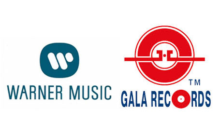 Warner Music acquires Russian label Gala Records