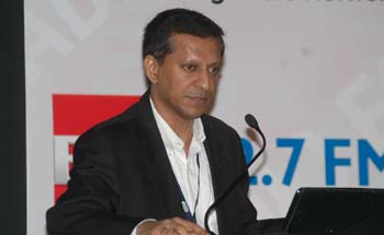 IRF: Out of home listenership on rise