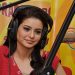 Actors of Aloo Chaat on Radio Mirchi