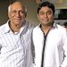 Yash Chopra signs Rahman for his next film