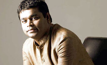 Madonna looks forward to collaborate with Rahman