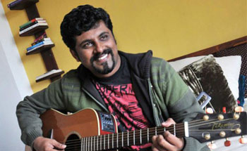 Raghu dixit collaborates with Basement Jaxx
