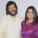 Roopkumar & Sonali Rathod to create Guinness World Record with National Anthem