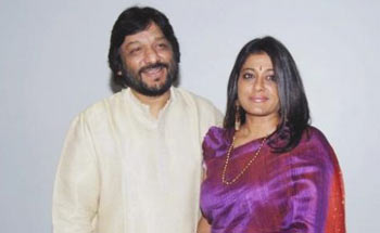 Roopkumar & Sonali Rathod to create Guinness World Record with National Anthem
