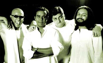 Indian Ocean’s documentary set for 2 April release
