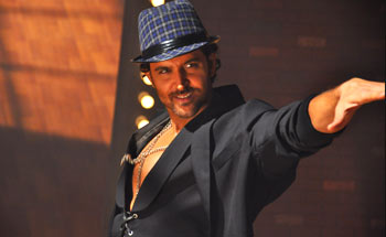 Hrithik’s Just Dance music video launches on Star Networks