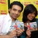 Priyanka Chopra and Uday Chopra launch music of ‘Pyaar impossible’ at Radio Mirchi