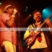 Rock band Agnee Live in Concert