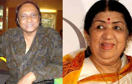 Singer Shabbir Kumar challenges Lata Mangeshkar to produce the apology letter