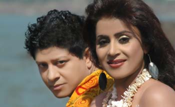 T-Series releases new album Aankhen Kholl Harii Boll