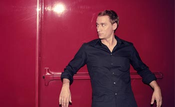 International DJ Paul Van Dyk to perform in Delhi