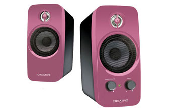 Creative Inspire T10 speaker system launched