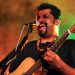 Raghu Dixit on Thank God Its Rock on Friday