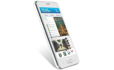Celkon launches Signature HD A118