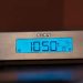 Sony launches radio clock