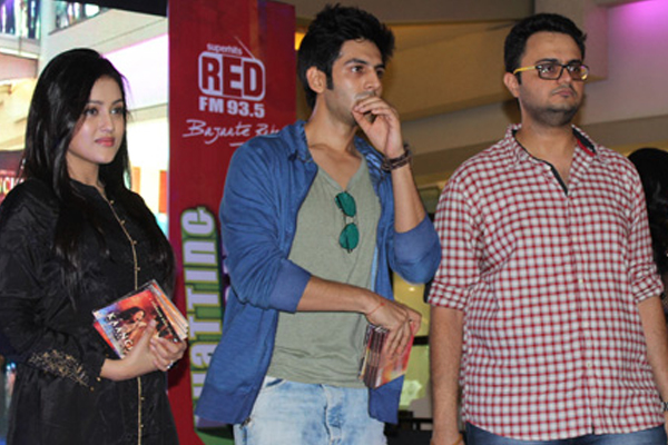 RED FM ‘Dhatting Naach’