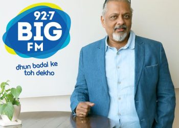 Amidst Coronavirus scare, Abraham Thomas focuses on key responsibilities