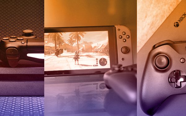 Must-have gadgets for an ultimate streaming experience at home