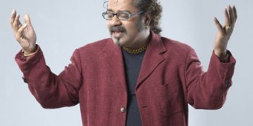 The move from performing on-ground to now performing LIVE on digital platforms has been immersive and delightful: Hariharan