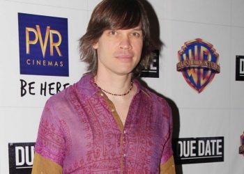 DMC competition will grow from here in India: Luke Kenny