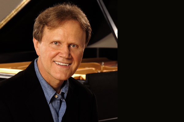 Michael Dulin releases ‘MY BELOVED’, a Solo Piano Album for Valentine’s Day Romance