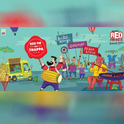 RED FM is back with new season of æThappaÆ