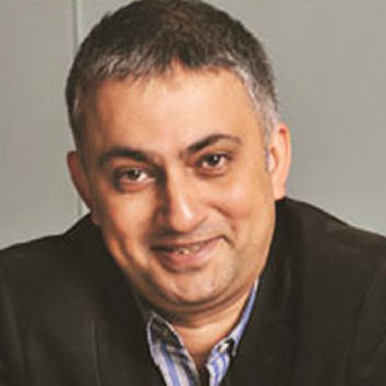 Saregama appoints Vikram Mehra as new MD