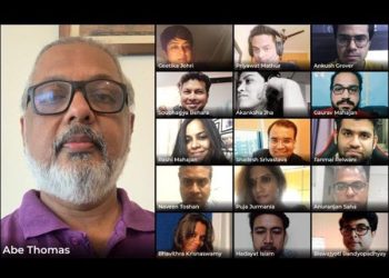 BIG FM launches “Onward and Upward – The Big FM Morning Show – The Lockdown Series” with an aim to upskill and empower its workforce