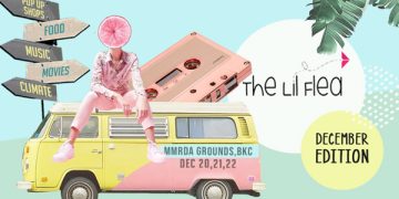 The Lil Flea December Edition, Mumbai 2019