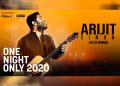 Arijit Singh Live in Mumbai | One Night Only 2020