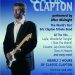 Eric Clapton’s tribute band performs this weekend in Mumbai