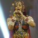 World Music – Kalpana and Trilok Gurtu together
